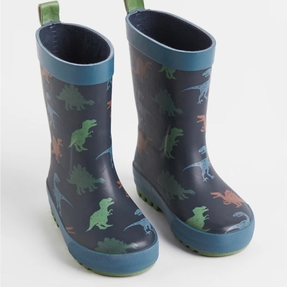 Cat & Jack Rain boots